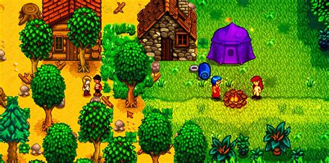 Советы по поиску иридия в игре Stardew Valley