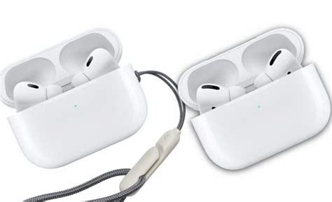 Советы по покупке AirPods Pro