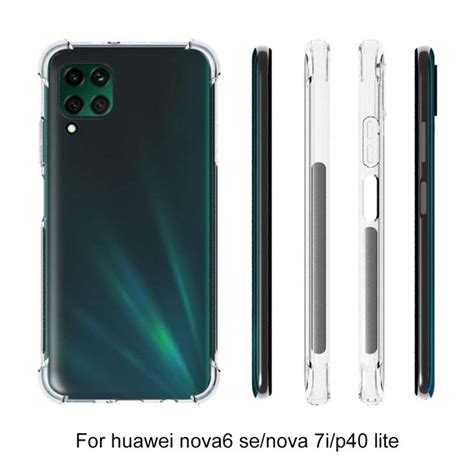 Советы по получению высококачественных сканов на Huawei P40 Lite