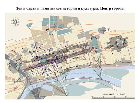 Советы по построению городской застройки