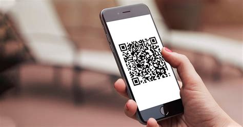 Советы по правильному использованию QR-кодов с персональной информацией