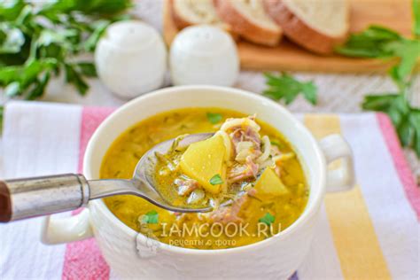 Советы по приготовлению тушенки с картошкой