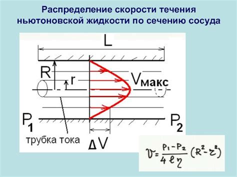 Советы по удалению ньютоновской жидкости: улучшение процесса