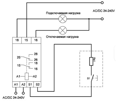 Советы по установке и эксплуатации механического реле времени Iek