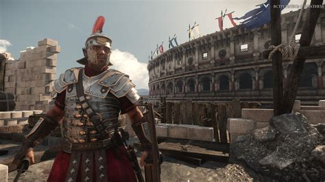 Советы по устранению тормозов и повышению производительности в игре Ryse Son of Rome