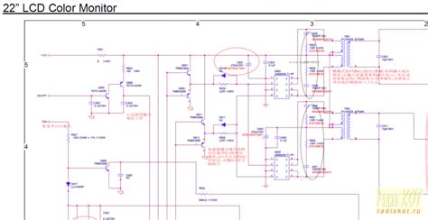 Советы по уходу за LED подсветкой монитора