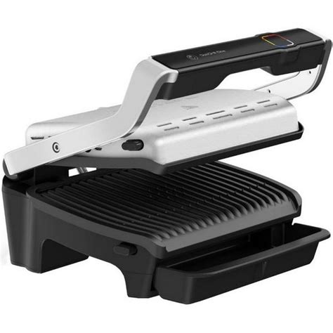 Советы по уходу и чистке гриля Tefal OptiGrill