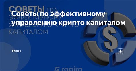 Советы по эффективному управлению КФХ