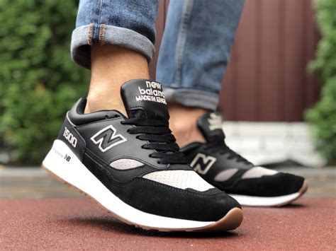 Советы при покупке New Balance