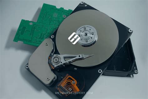 Совет 4: Восстановление данных с поврежденного HDD