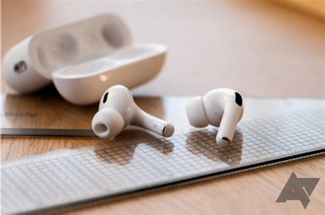 Совместимость и возможности AirPods