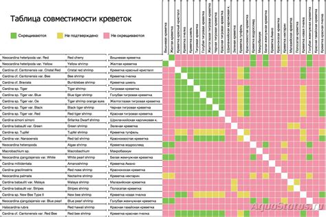 Совместимость разных видов гелей