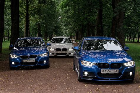 Совместимость с моделями BMW разных лет выпуска