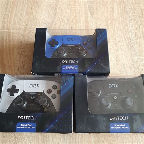 Совместимость DualShock 4 с ПК: особенности