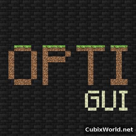 Совместимость Optifine с другими модами