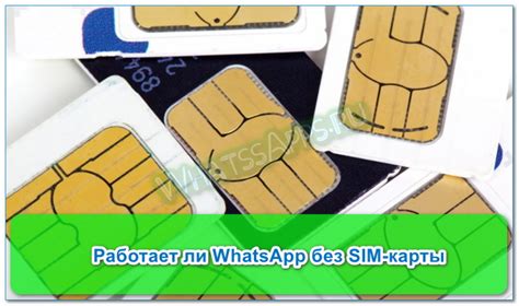 Совместимость SIM-карты с телефоном