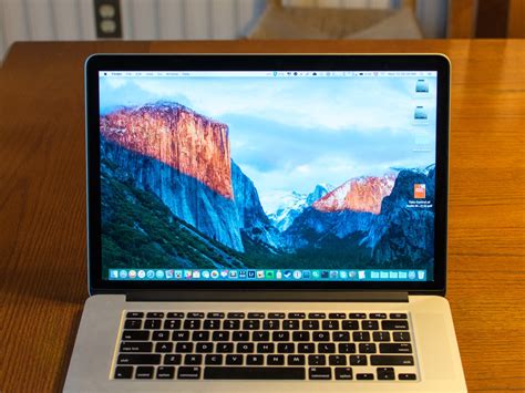 Совместимые версии OS X для MacBook