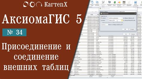 Соединение внешних компонентов и настройка процесса работы