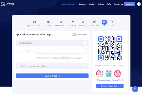 Создайте голосование на QR-платформе