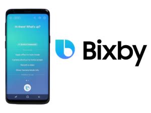 Создайте свой Bixby Capsule