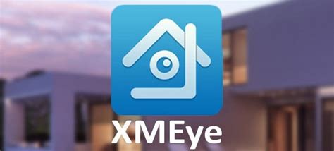 Создание аккаунта в программе Xmeye