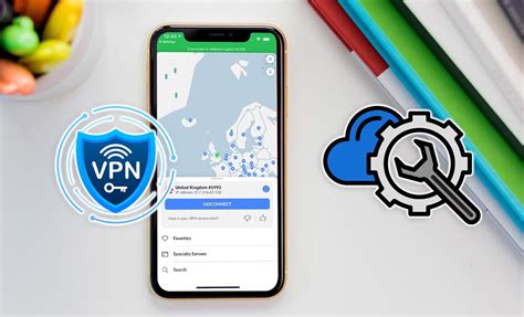 Создание аккаунта в VPN-сервисе