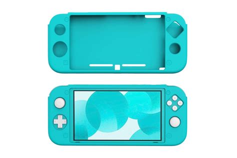 Создание аккаунта и связка с Nintendo Switch Lite