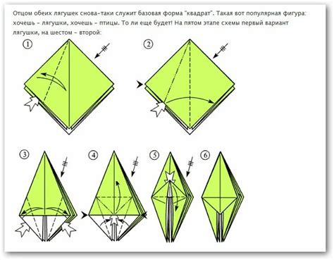 Создание базовой формы явы из бумаги