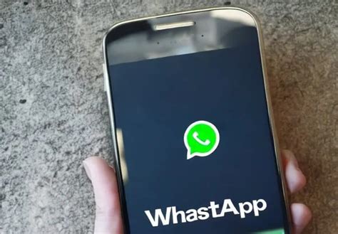 Создание безопасного профиля в WhatsApp для ребенка