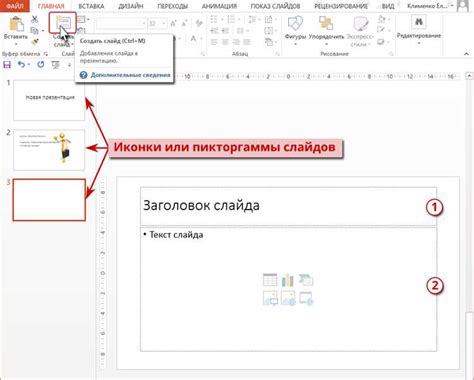 Создание единообразных шаблонов