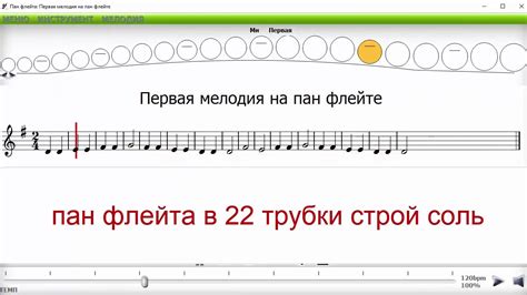 Создание запоминающейся мелодии в мажоре