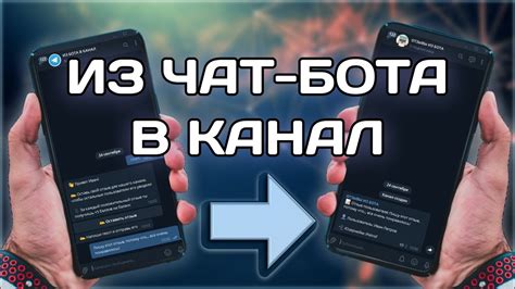 Создание и отправка сообщений на YouTube