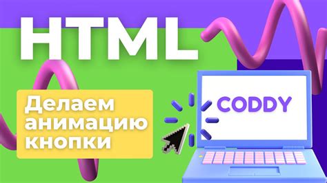 Создание кнопки на HTML и CSS без JavaScript: пошаговая инструкция