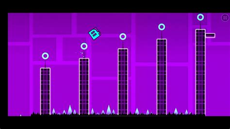 Создание музыкального уровня в игре Geometry Dash: пошаговая инструкция