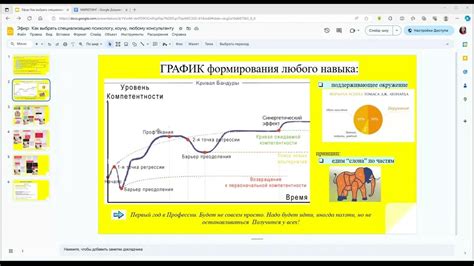 Создание нового навыка