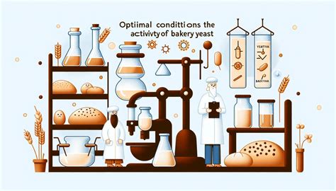 Создание оптимальных условий для активации дрожжей