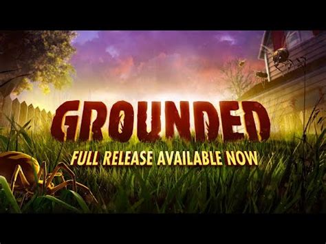 Создание печи в игре Grounded