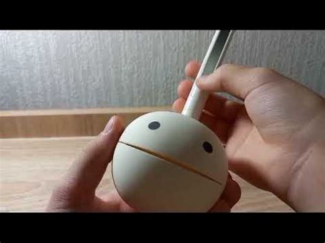 Создание собственных мелодий и экспериментирование с звуком на Otamatone