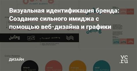 Создание узнаваемого имиджа с помощью брендированной одежды