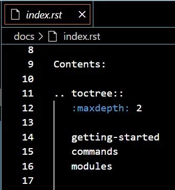 Создание файла index.html с помощью IDE