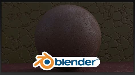 Создание шейдера в Blender