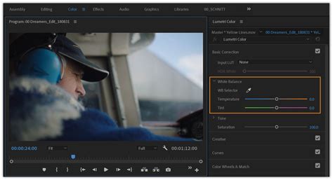 Создание эффекта голограммы в Adobe Premiere Pro