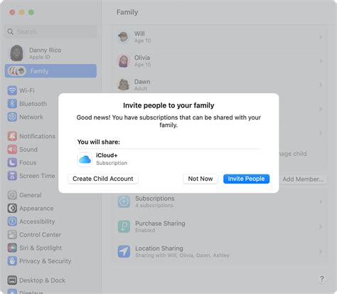 Создание Apple ID: первый шаг для облака