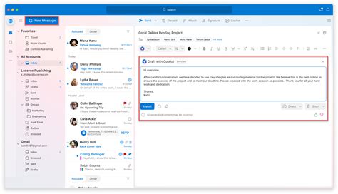 Создание backup почты Outlook с помощью встроенных инструментов