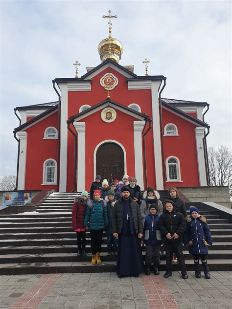 Сохранение духовной и эмоциональной связи в семье