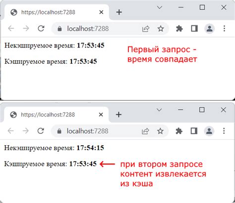 Сохранение контента для последующего использования