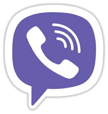 Сохранение переписки Viber