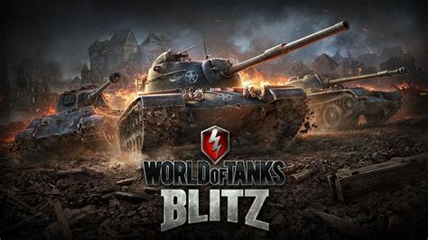 Сохранение реплеев игры World of Tanks Блиц на компьютере