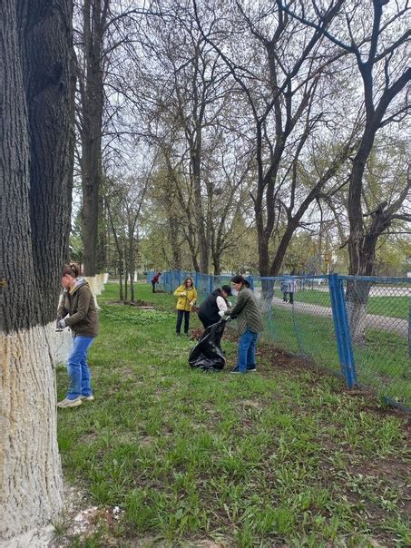 Сохранение чистоты улиц города