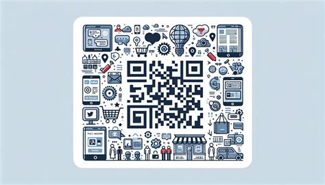 Сохранение QR кода и его применение